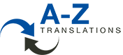 a-z Logo