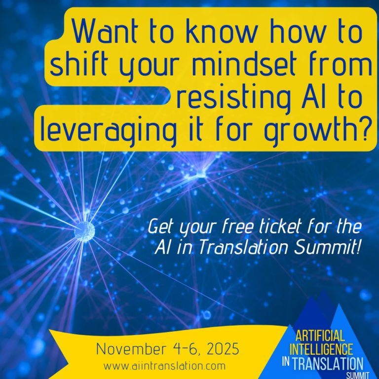 Lee más sobre el artículo AI won’t replace you. But…