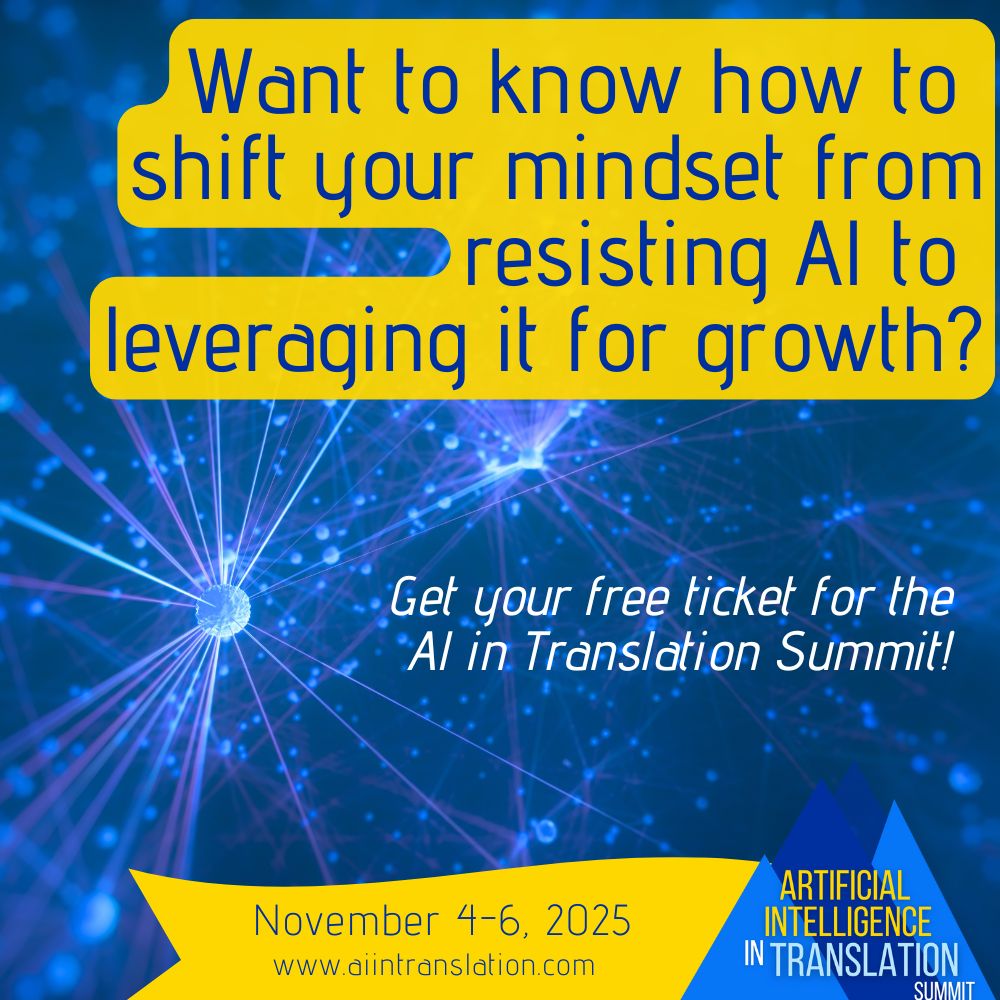 You are currently viewing AI won’t replace you. But…