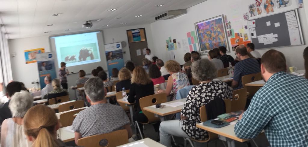 En este momento estás viendo Anglophoner Tag 2019 in Würzburg