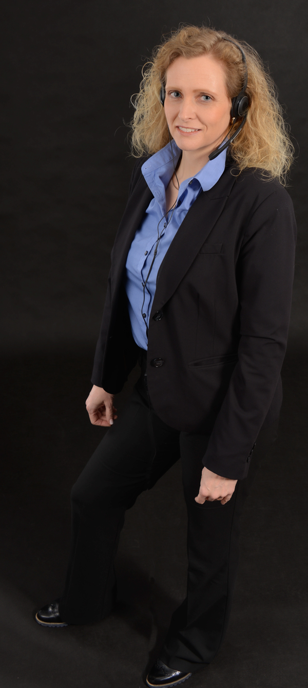 Anke Betz
