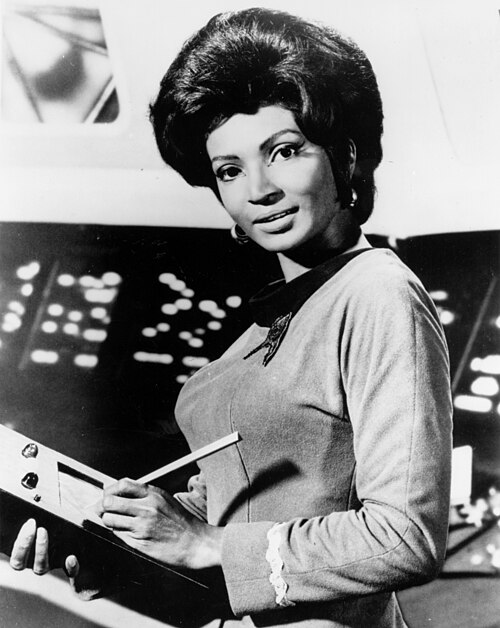 You are currently viewing Lessons From Uhura: The Future of Interpretation